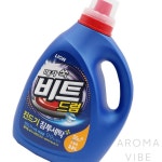 드럼세탁기액체세제 무향세탁세제 비트드럼 3L THCO15 : 더행복상사5