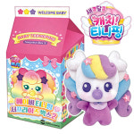 새콤달콤 캐치티니핑 봉제 인형 시즌4 베이비 티니핑 2탄 랜덤1개 서프라이즈 박스 키링 열쇠고리 장난감 : 미미몰