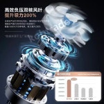 식당 청소기 업소형 진공 매장 학원 학교 카페 사무실 25L : KOBTRADE