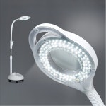 동물병원 조명 관리실 무영등 속눈썹 수술실조명 라이트 LED 디밍모델 : 해구사랑