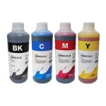 잉크테크 HP8610 8710 9010 7720 7740 벌크잉크 1L 무한 프린터 리필용 : 프린터잉크토너