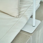 홈캠거치대 스탠드 이글루 헤이홈 샤오미 타포 티피링크 펫켐 홈카메라 화이트 : 양드레몰