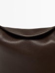 마시모두띠 나파 레더 미니 백 Nappa leather mini bag 6906/644 : bymim