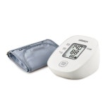 커프형 혈압계 마을회관 경로당 한의원 병원 가정용 손목 기계 측정기 혈압계 : 커밋앤롤백