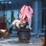 (젠레스 존 제로 공식) 니콜 데마라 1/7 피규어 정품 굿즈 예약 : 루피카게임즈