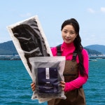 완도 건다시마 180g 해풍 자연건조 두꺼운 햇 다시마 뿌리 자른 국물 육수용 : 완도남매수산