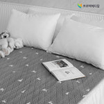 프리미엄 카본 전기요 불테리어 고급 싱글 PR-HPB-001S 더블 PR-HPB-001D : 프로텍메디칼
