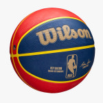 윌슨 농구공 2024 NBA팀 시티 에디션 농구공 (7호) GS 워리어스 WZ4033910XB7 : 더스포츠샵