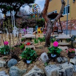 영천민박 숙소 도혜원민박 : 도혜원민박