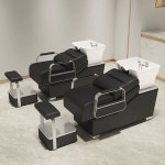 미용실 샴푸 대 머리 살롱 이발 바버샵 헤어샵 기구 마사지 안마 쇼파 : 토토네 정직상점