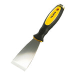 타지마 스크레퍼 스텐헤드 끌 밀칼 헤라 도배 타격칼 스테인리스 헤라 : 공구가이드