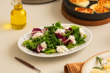 철원 삼막골목장 디어팜 유기농 리코타 치즈 165g, 250g : 삼막골 디어팜