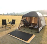 새로나 슈퍼매직폼 매트리스 보일러 세트 낚시 캠핑 보일러 매트리스 정품 파란낚시 : 파란낚시