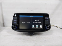 I30 AVN오디오 96560-G3001PMP 96560G3001PMP : 임꺽정모터스