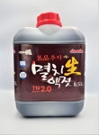 두도액젓 국산 명품 추자 다조푸드 명품 멸치액젓 8.5L, 1개 : 다조푸드