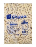 유림식품 유림 동막골 밀떡볶이 밀 소  3.6kg  일일생산 (유통기한 3~4일) 밀 소 : 분식의 세계
