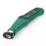 철기시대 MODE 컷소날핸들 S0442 컷쇼날 손잡이 컷쏘날 커쑈날 : 다온동부몰