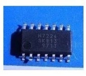 STR H7224 SSOP14 : 분당플렉스2
