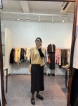 롯켈폴라숄(3colors) : 폼드