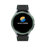 삼성 갤럭시 워치6 클래식 골프에디션 거리측정기 43mm + 추가스트랩 : BESTCOMPANY