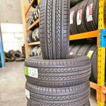 자동차 타이어 AOTELI THREE-A 래피드 에코세이버 265/65R17 225/65R17 225/70R17 215/75r15 225/75r15 215/65/16 215/60/ : 프린스타18