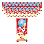 미닛메이드 쿠우 사과, 195ml, 48개 : 슈팅배송