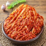 100% 국산 프리미엄 보쌈김치 배추 포기김치1kg 2kg 3kg 5kg : 원두코페아