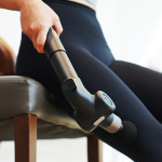 KICA EVO 접이식 마사지건 : 주식회사 고빅스