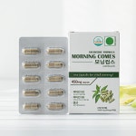 히말라야 숙취해소제 4박스 16회분+모닝컴스 1박스 10회분 증정 : 모닝컴스코리아