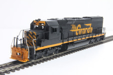 J2889 SD45T-2 12륜 디젤기관차 : 오토박스 코리아트레인즈