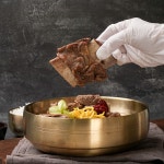 이가네식품 갈비탕 보양식 소갈비탕 프리미엄 명장 왕갈비탕 1kg 3개 : 명인이가네식품