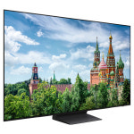 삼성 OLED TV 스마트티비 195cm(77인치) 각도조절벽걸이 AI구독 KQ77SD90AFXKR : 삼성공식파트너 디지털마트