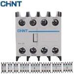 접촉 22 F4 4선 AC 40 13 20 보조 11C 접촉기 31 04 11 CHINT : 일레븐스아워