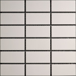 45mmX95mm 직사각형 자기질 타일 PM-10-3Y (1장) 주방 욕실 현관 수영장 바닥 벽 유리 거실 화장실 레트로 월드타일 : 월드타일