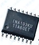 배달 INA103KU INA103 SOP16 10PC : 분당플렉스2