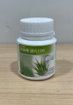 두리농산 아보레센스100 알로에 알로에전잎 74.4g 1개 : 구콩이네