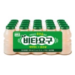 푸르밀 비타요구 요구르트 65ml x 120개 : 파밍몰