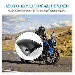 900 GT TIGER900 프로 랠리 2020 2021 모터사이클 리어 펜더 머드가드 타이어 허거 스플래시 가드와 호환되는 LLXINGYL : 스마트원스탑마켓