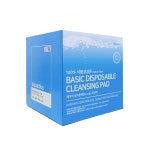 이뽀이뽀 베이직 일회용해면 L 500매 1개 (세안거즈, 클렌징) : ibbo 이뽀