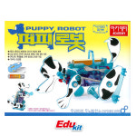 아카데미 로봇과학 시리즈 퍼피 로봇 (18106) : 조아오피스