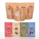 파파루 유기농 이유식 감자 초기 쌀가루 백미초기 중기 후기 (400g) 외 13종 : 파파루