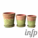 인프마켓 이끼 화분 테이블화분 : 아이엔프