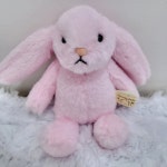 샤샤 토끼 인형 키링 3종 : 후유상점