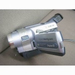 소니 DCR-TRV350  Digital 8mm/  중고상품 : 부원디지탈