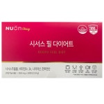 뉴온 시서스 필 다이어트 850mg x 28정 : 주식회사 유앤데이