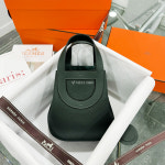 에르메스 인더루프 18 끌레망스 Vert Fonce W각인 : 볼트제로