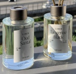 리베르 디퓨저 탠저린 블랙 실내 방향제 화장실 100ml : 딜릿몰