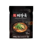 [제주세호] 해장국850g : 제주모음집