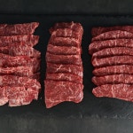 1++ 투쁠 한우 특수모듬(600g) : 장벽없는세상