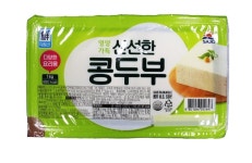 대림선 신선한 콩두부 1kg : 한걸음식
